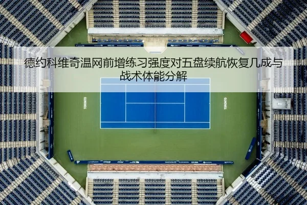 德约科维奇温网前增练习强度对五盘续航恢复几成与战术体能分解（jiuyou game）